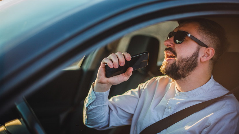 Российские автомобилисты рассказали, какую музыку слушают в пробках