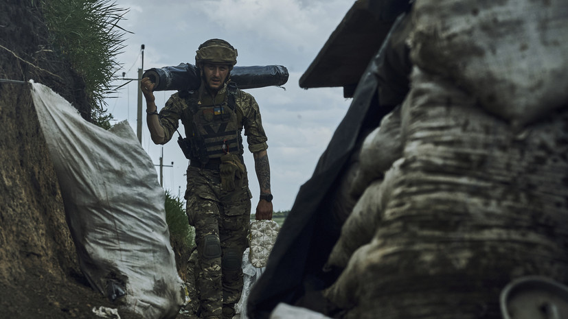 Турецкий историк Перинчек заявил, что США сдадут Украину