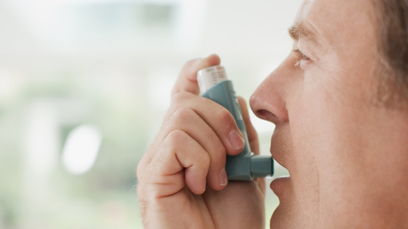 Онколог Астраханцев посоветовал астматикам воздерживаться от курения