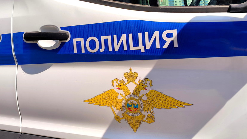 В Воронеже задержали мужчину, оскорбившего полицейских при исполнении