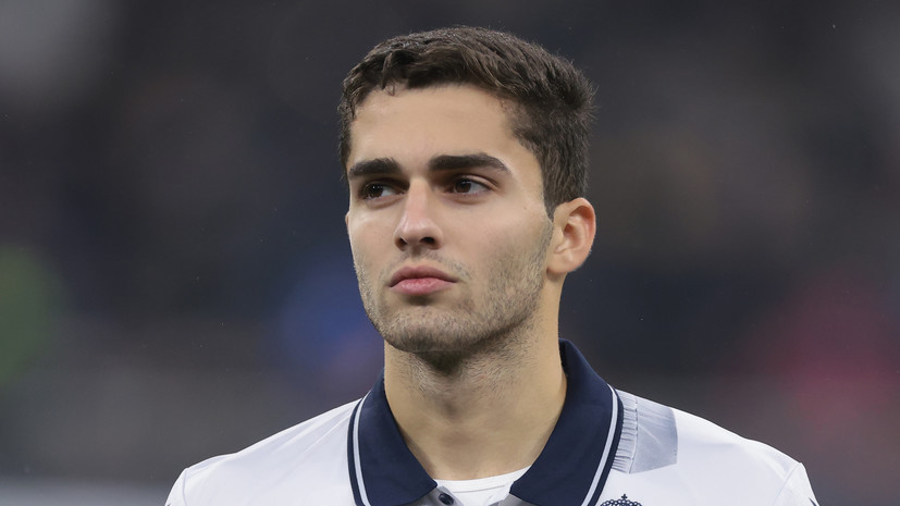 Черышев: у Захаряна великолепная техника, нужно только адаптироваться к Испании