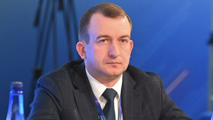 Замглавы Росавиации Потешкина назначили заместителем министра транспорта