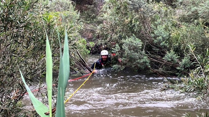 В результате шторма в Австралии погибли не менее девяти человек