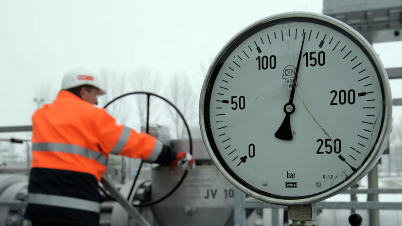 Новак: потребление газа в России по итогам 2023 года вырастет примерно на 4%