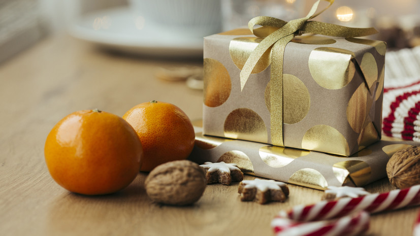 Эндокринолог Губарева назвала полезные свойства мандаринов