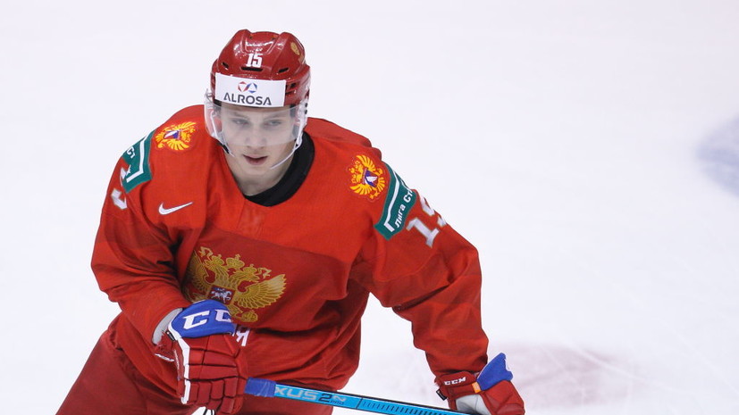 Коваленко — о ситуации в «Ак Барсе»: хоккей на дискриминации и построен