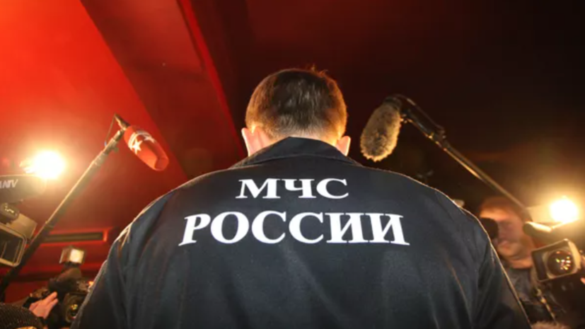 Власти Ленобласти поздравили жителей региона с Днём спасателя