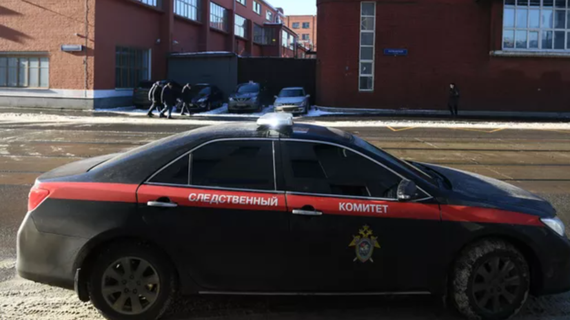 По факту травмирования ребёнка в детсаду под Воронежем организовали проверку