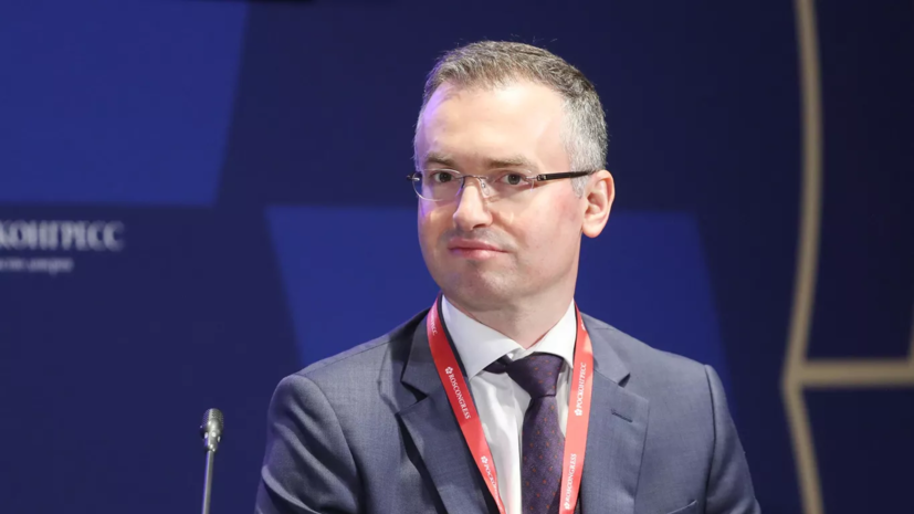 Замглавы Минфина Чебесков допустил снижение ключевой ставки ЦБ к концу 2024 года