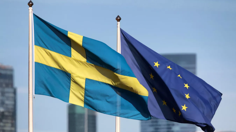 Советник Эрдогана заявил, что Швеция сделала серьёзные шаги для членства в НАТО