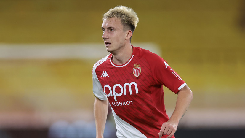 Григорян: Головин — лучший российский игрок 2023 года