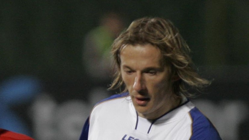 Боснийский футболист Крунич жалеет об отъезде из России