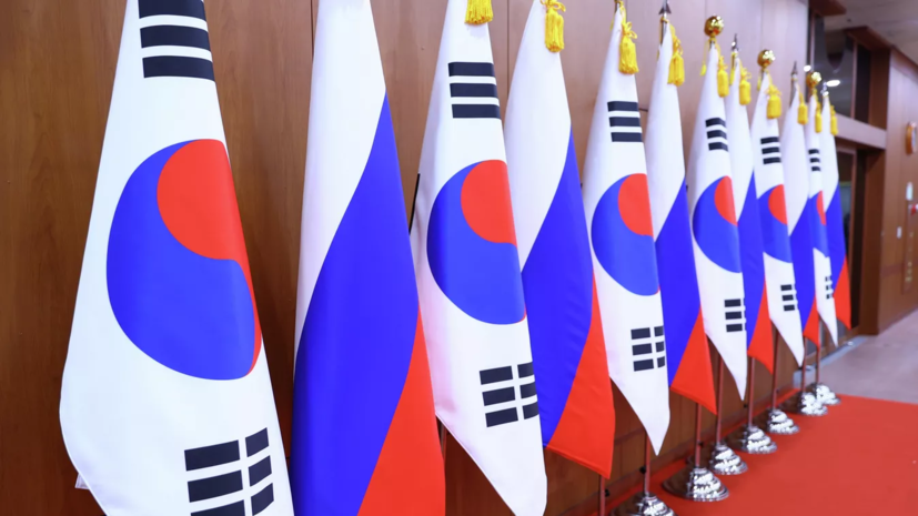 Советником президента Южной Кореи по нацбезопасности станет экс-посол в России