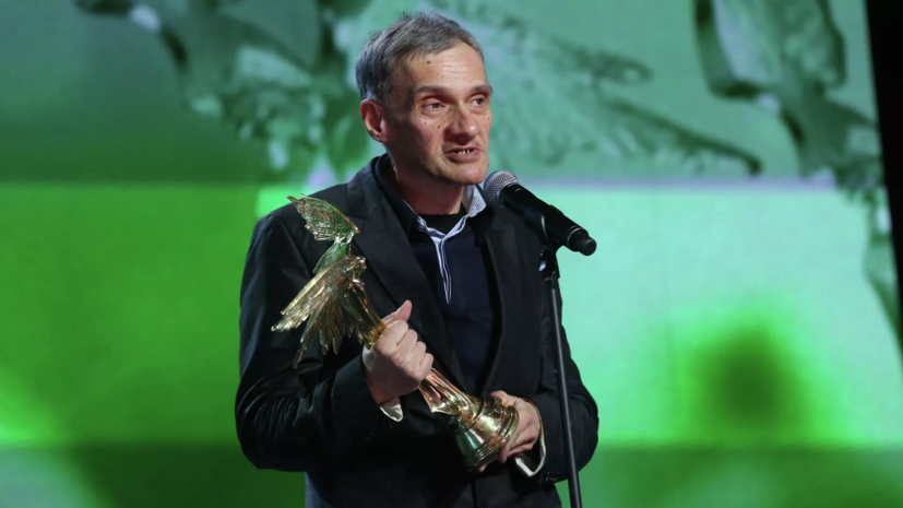 Сценарист Юрий Арабов будет похоронен 30 декабря на Троекуровском кладбище