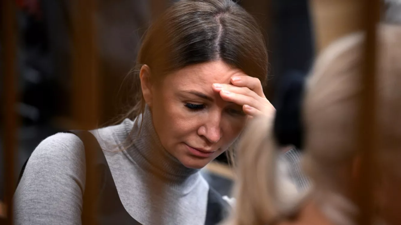 Адвокат: блогер Блиновская подала иск против инспекции ФНС