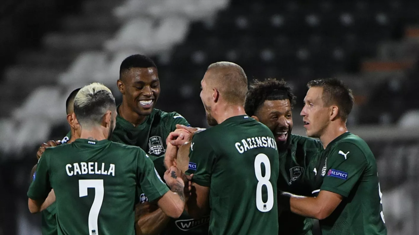 Экс-глава РПЛ не верит в чемпионство «Краснодара» в нынешнем сезоне