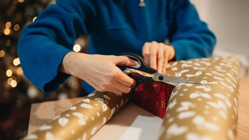 Специалист Баранова рассказала о неуместных подарках на Новый год