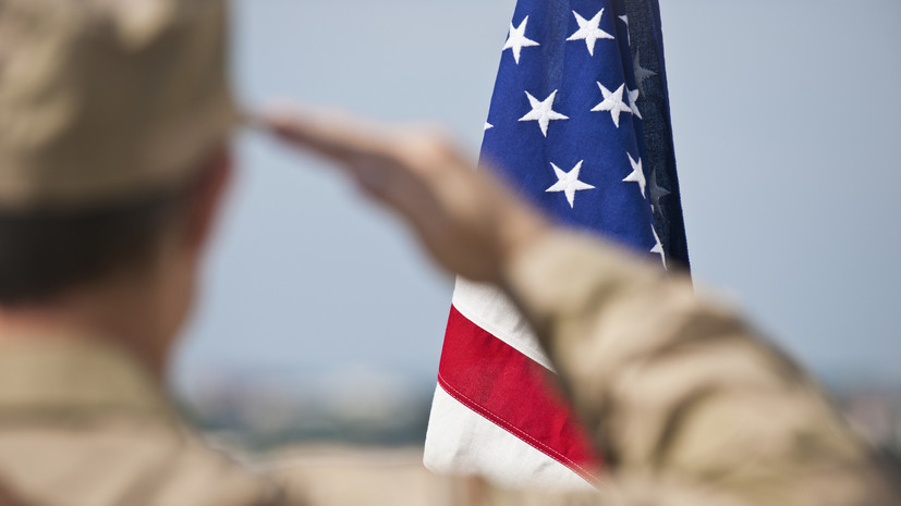 Newsweek: США направят десятки солдат Национальной гвардии Айовы в Косово