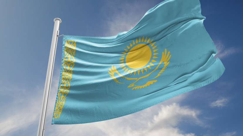 Казахстан исключил «Талибан» из списка запрещённых организаций