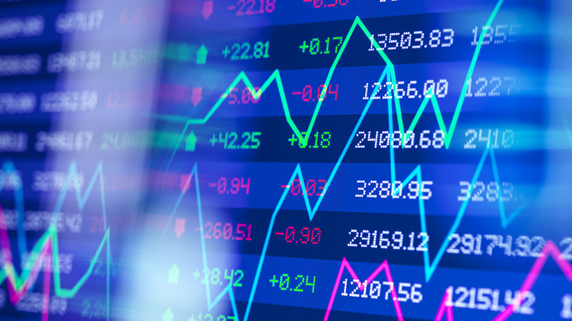 СПБ Биржа возобновит торги ценными бумагами в 11:15 мск после сбоя