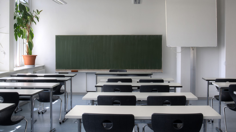 В Москве построили около 70 детских садов и школ с начала года