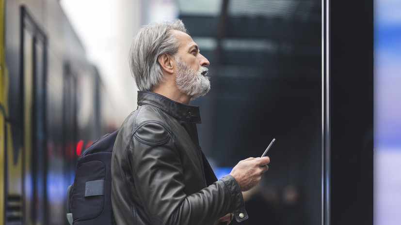 Собянин открыл международный автовокзал «Красногвардейский»