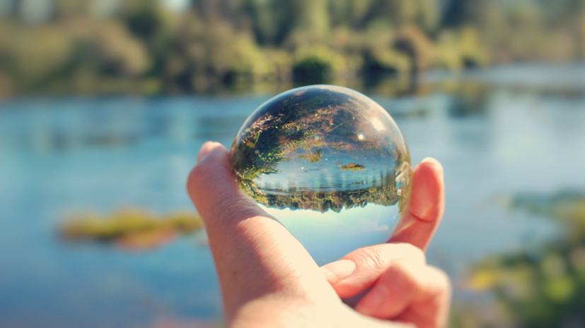 РЭО объявил экоконкурс арт-объектов из отходов и утиля