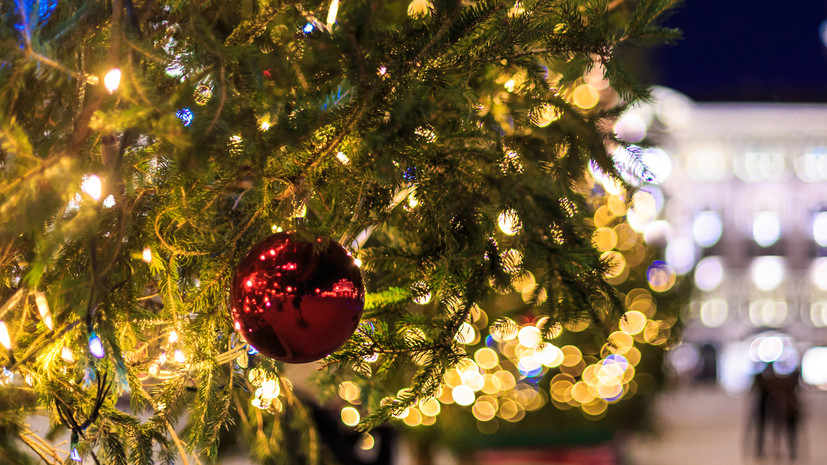 Режим повышенной готовности ввели в Оренбурге до 8 января