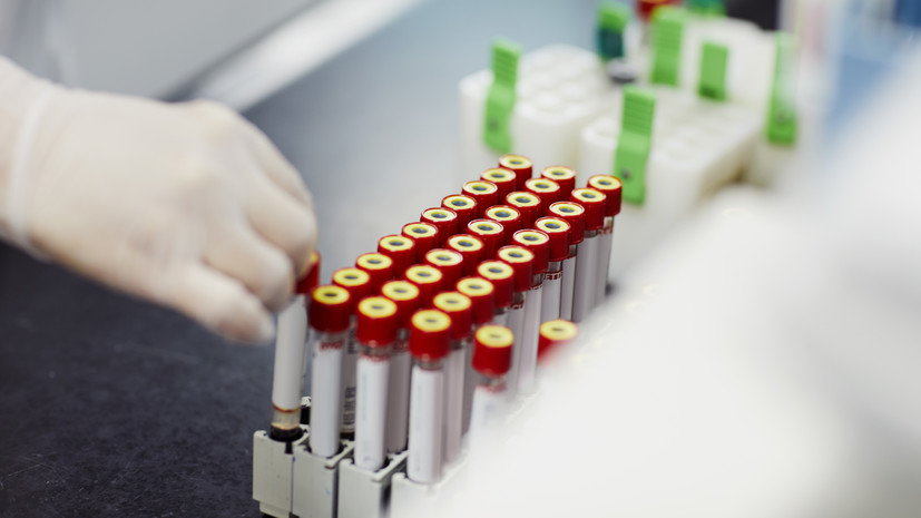 В Тульской области 48 человек заразились кишечной инфекцией