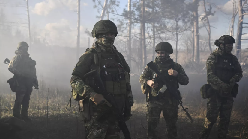 Interia: в России создадут новейшую РСЗО «Возрождение» с двойной функцией