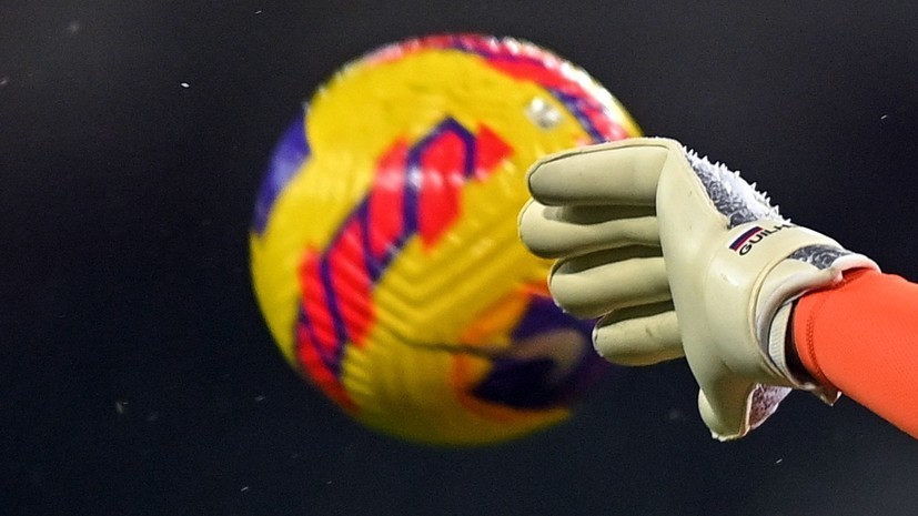 «Наполи» сыграл вничью с «Монцей» в матче Серии А