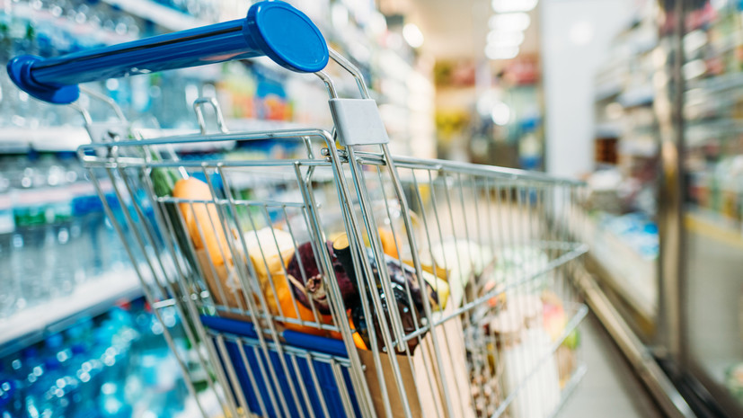 В Ленобласти продавец гипермаркета избил покупателя