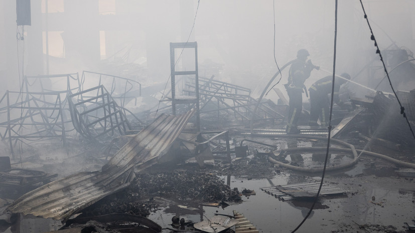 Спикер ВСУ Игнат признал, что Киев не может спрогнозировать удары России