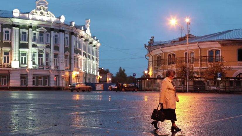 В Вологде отменён концерт на площади в новогоднюю ночь из-за событий в Белгороде