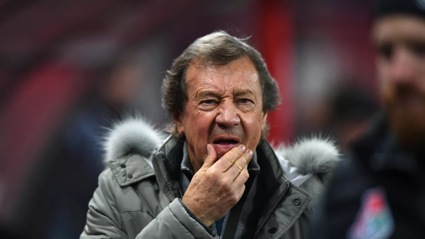 Сёмин: хочу пожелать нашему футболу в 2024-м идти своим путём и искать новое