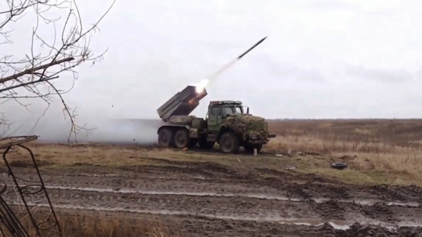 На украинских аэродромах: российские военные уничтожили авиатехнику ВСУ в Днепропетровской и Одесской областях