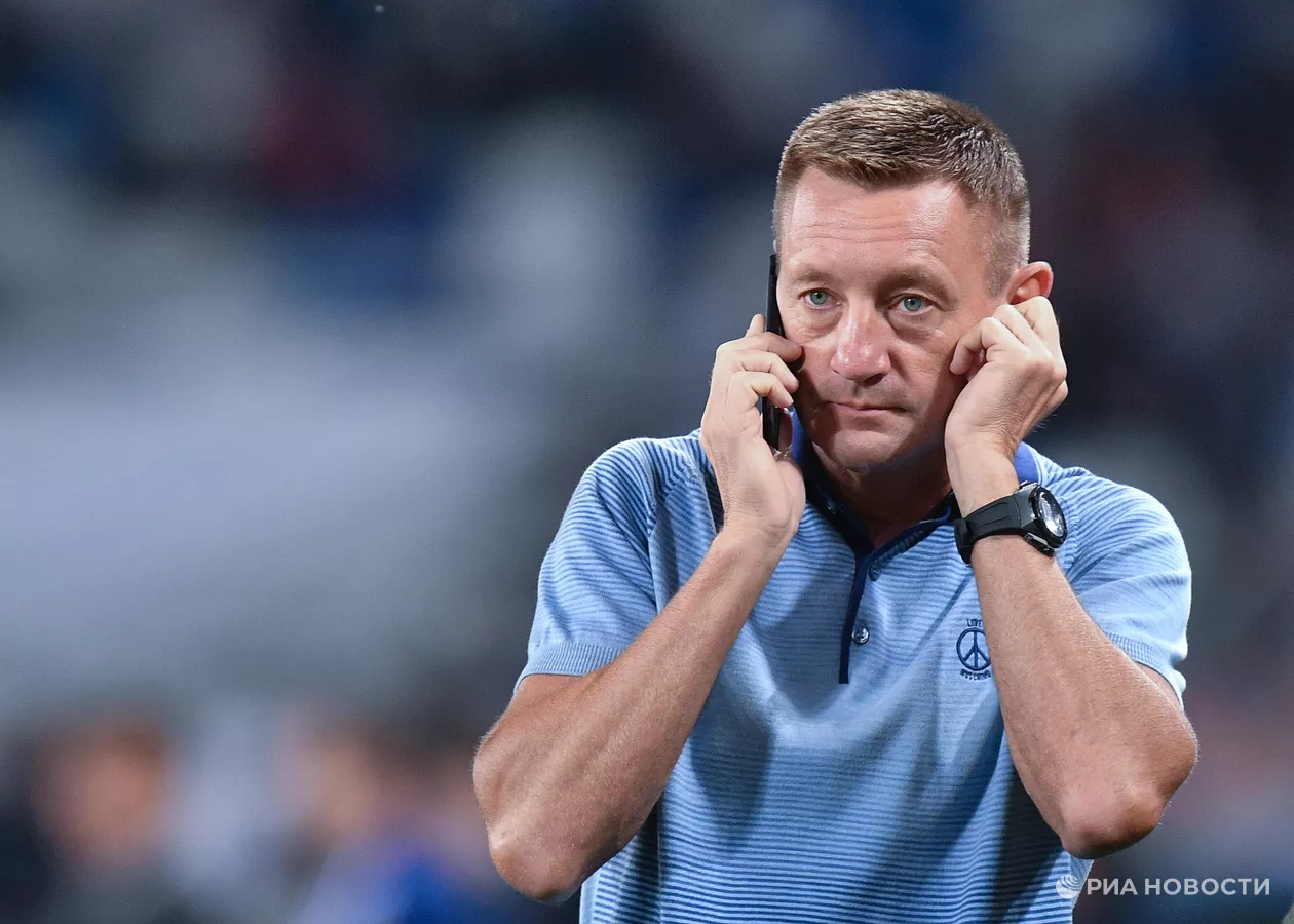 Тихонов считает, что Игры Будущего будут интересны молодёжи