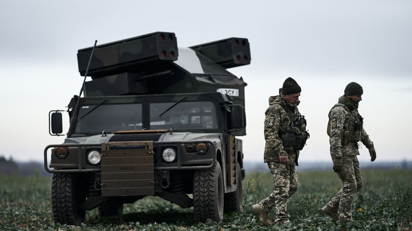 Telegraph: украинские системы ПВО не смогут отбить все удары России этой зимой