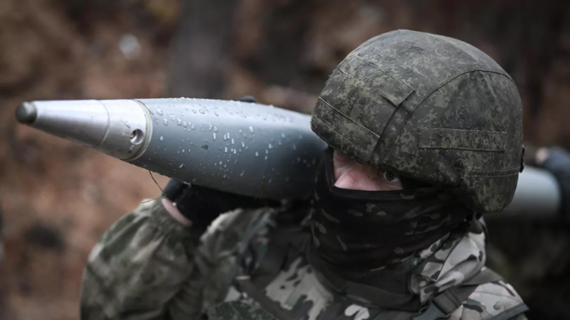 ВС России нанесли удары по объектам производства ракет и БПЛА в Киеве