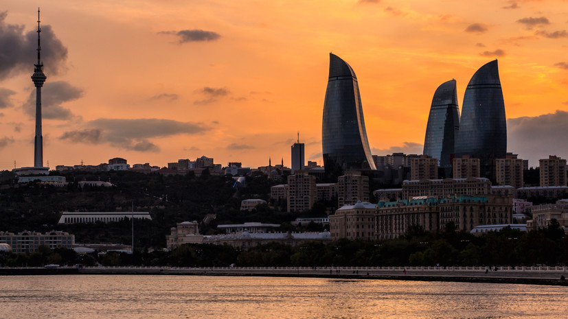 Помощник Алиева заявил о прогрессе по мирному договору Баку и Еревана