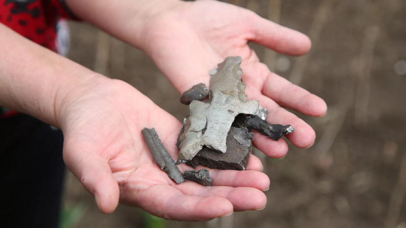 СЦКК: ВСУ сбросили пять взрывоопасных предметов с БПЛА на Донецк