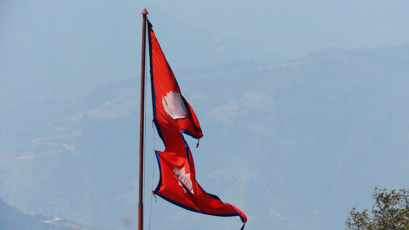 Власти Непала приостановили выдачу разрешений на работу в России и на Украине