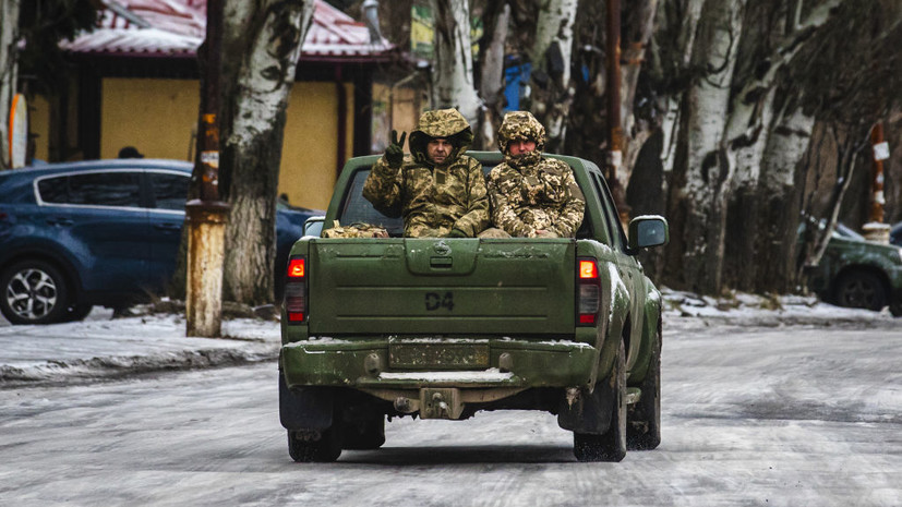 Бывший советник Кучмы Соскин заявил о риске начала гражданской войны на Украине