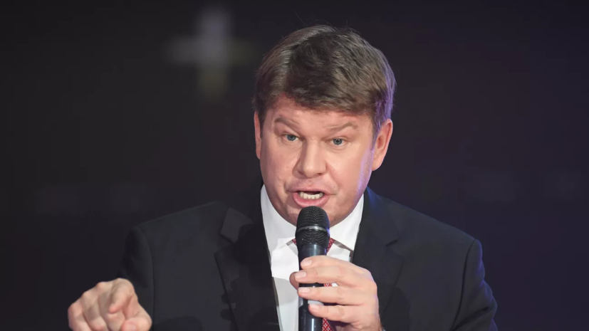 Губерниев заявил, что слова Родченкова могут осложнить возвращение России