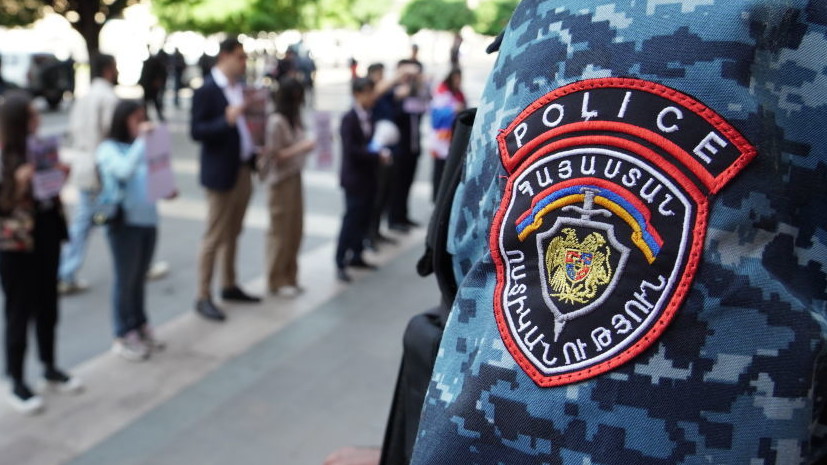 Разыскиваемого в России за мошенничество задержали на границе Армении и Грузии