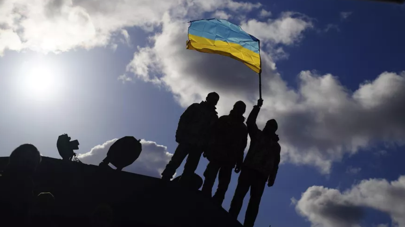 Spectator: фактический раздел Украины — единственное решение для Запада