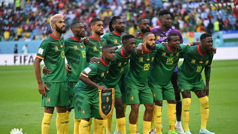 В Камеруне считают возможным проведение ответного матча с Россией в 2024 году