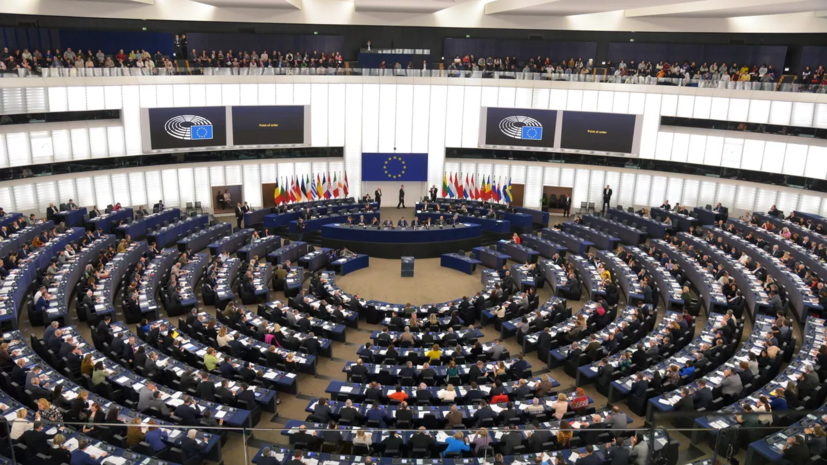 В ЕП подняли вопрос об ущемлении прав румын на Украине