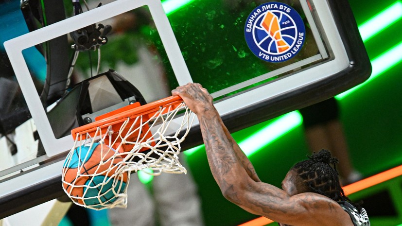 УНИКС уступил «Енисею» и прервал серию из семи побед в Единой лиге ВТБ