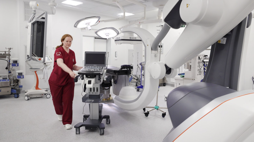 В Москве инвесторы построили восемь соцобъектов в 2023 году